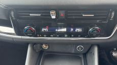 Nissan Qashqai 1.3 DiG-T MH N-Connecta 5dr Petrol Hatchback